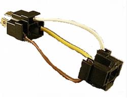 Hella Headlight Conversion Harnesses 003385001