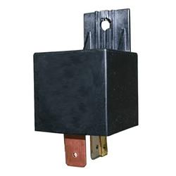 60.00 Hella Wiring Relay 003437081