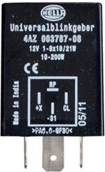 Hella Relays 003787081