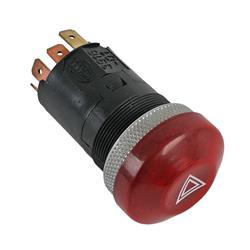Hella Hazard Switches 003916011