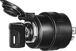 Hella Ignition Switches 003959001