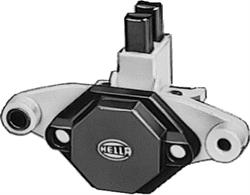 Hella Voltage Regulator and Rectifiers 004241151
