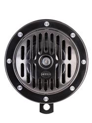 Hella Supertone High-Tone Horns with Bracket 004811011