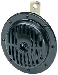 Hella Supertone High-Tone Horns with Bracket 004811011