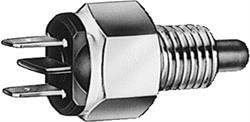 Hella Electrical Switches 004846001