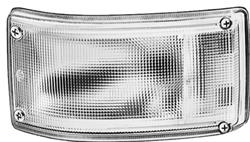 Hella 5603 Series Lights 005603067