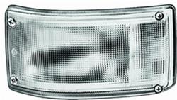 Hella 5603 Series Lights