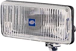Hella Model 550 Lights 005700441