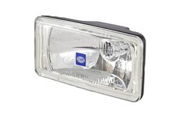 Hella 005700471 Hella 550 Series Lights | Summit Racing