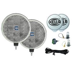 Hella Model 500 Lights 005750971