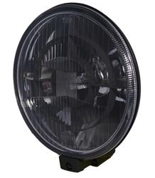 Hella 500 Series Black Magic Driving Lamp Kits 005750991