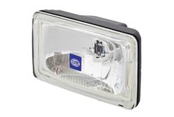 Hella Model 450 Lights 005860231
