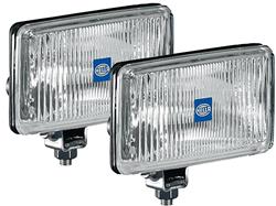 Hella Light Bars, Light Pods and Fog Lights 005860601