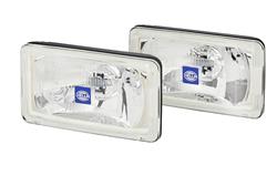 Hella Light Bars, Light Pods and Fog Lights 005860631