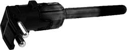 Hella Engine Coolant Level Sensors 005923061