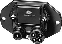 Hella Ignition Modules 006623181