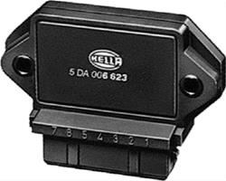 Hella - Ignition Modules for 1986-1994 900, 1989 9000 - 006623191