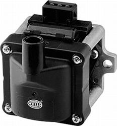 Hella Ignition Coils 006623951
