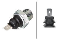 Hella - Electrical Switches for 1989-1991 PEUGEOT 405, 1982-1983 PEUGEOT 604 - 007393001