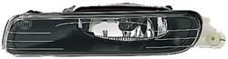 Hella OEM Fog Lights 007646011