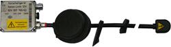 Hella - HID Light Ballast and Filters for 2000-2004 FOCUS, 1998-2004 GOLF - 007760631