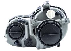 Hella Headlight Assemblies 007988361