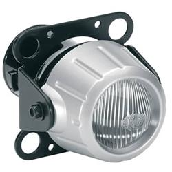 Hella Micro DE Series Lights