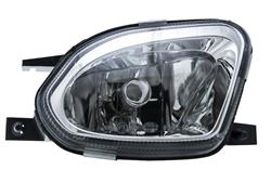 Hella OEM Fog Lights 008275031