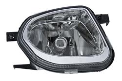 Hella OEM Fog Lights 008275041