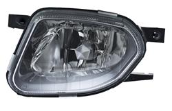 Hella OEM Fog Lights 008275071