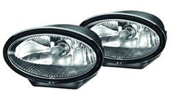 Hella FF50 Lights 008283801