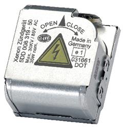 Hella HID Ignitors 008319501