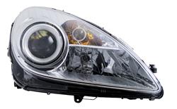 Hella Headlight Assemblies 008361661
