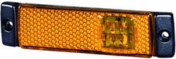 Hella Marker Light Assemblies 008645001
