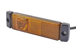 Hella LED Marker Light Assemblies 008645011