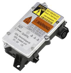 Hella HID Light Ballast and Filters 008855017