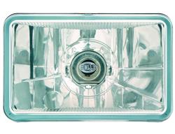 Hella Vision Plus Conversion Headlights 008888101
