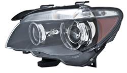 Hella Headlight Assemblies 009044531