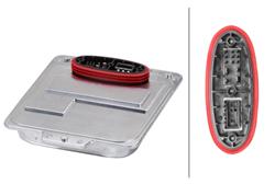 Hella LED Controllers and Light Modules 009060111