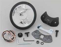 Hella Rallye 4000 Compact Lights