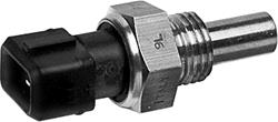 Hella Coolant Temperature Sensors for 1984 318I - 009107211