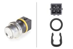 Hella Coolant Temperature Sensors 009107421