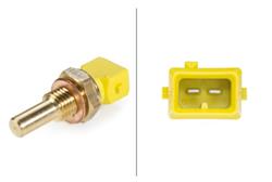 Hella Coolant Temperature Sensors 009107441