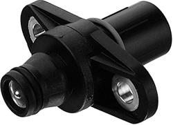 Hella Crankshaft Position Sensors for 1995-1996 C36 AMG, 1995 E420 - 009121081