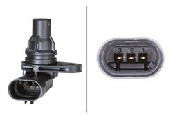 Hella Crankshaft Position Sensors for 2014-2015 CRUZE - 009121321