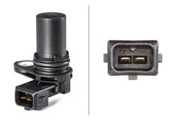 Hella Crankshaft Position Sensors 009121471