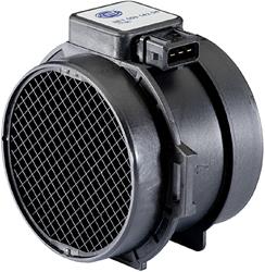Hella Mass Airflow Sensors for 2003 330I, 2001-2002 Z3 - 009142341