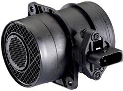 Hella Mass Airflow Sensors for 2004-2005 PASSAT, 2004-2008 TOUAREG - 009142571