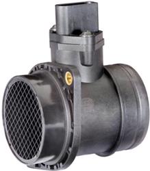 Hella Mass Airflow Sensors for 2000-2001 BEETLE, JETTA, 1999-2001 GOLF - 009142711