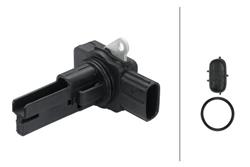 Hella Mass Airflow Sensors 009142961